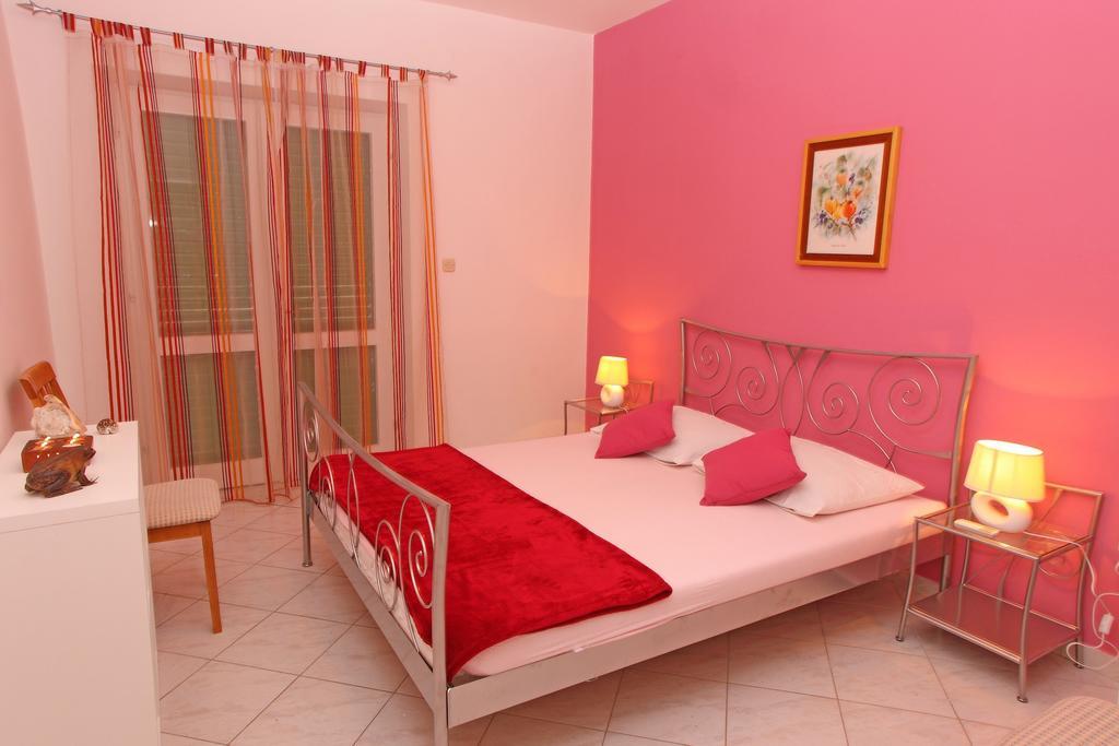 Villa Marinesa Hvar Town Zimmer foto
