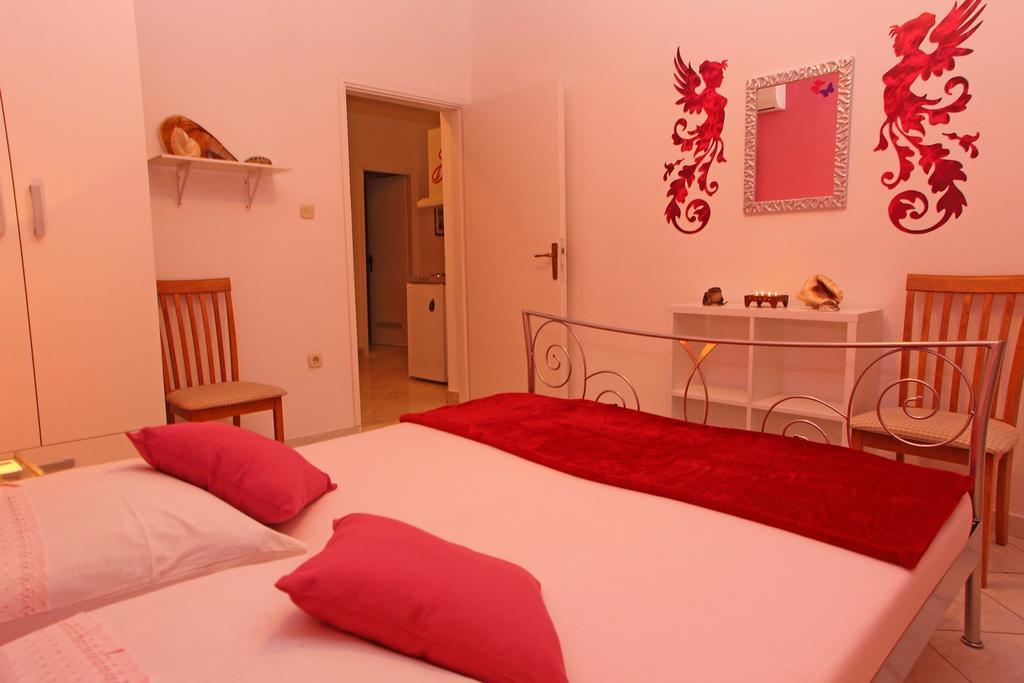 Villa Marinesa Hvar Town Zimmer foto