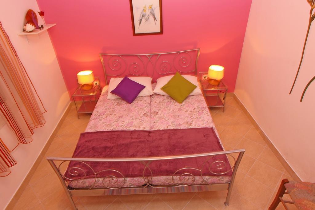 Villa Marinesa Hvar Town Zimmer foto