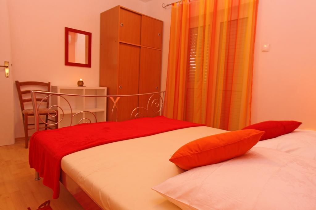 Villa Marinesa Hvar Town Zimmer foto