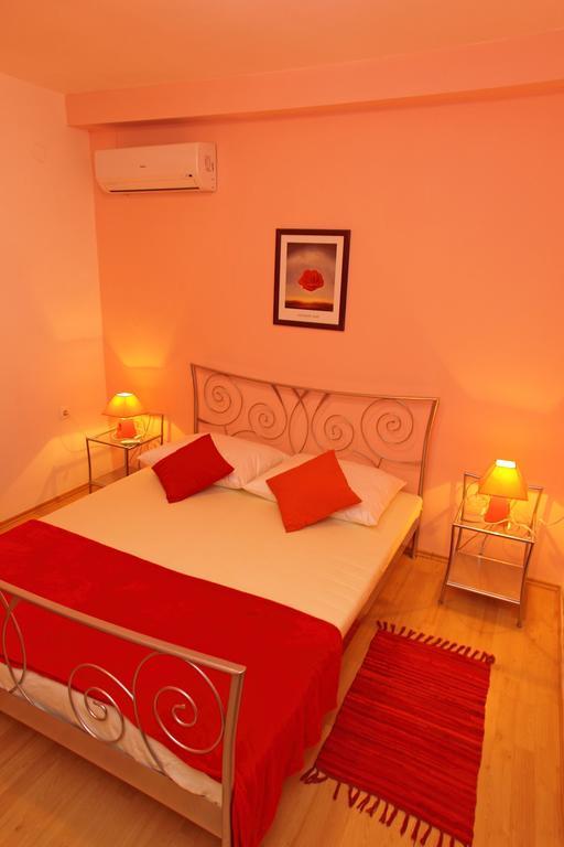 Villa Marinesa Hvar Town Zimmer foto