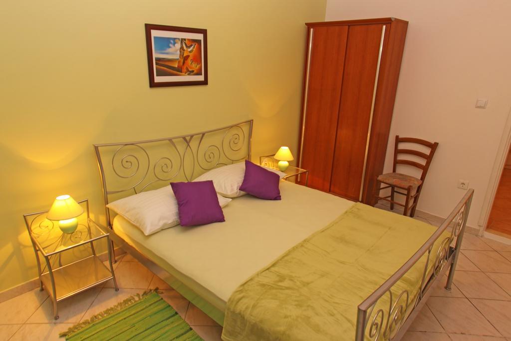 Villa Marinesa Hvar Town Zimmer foto