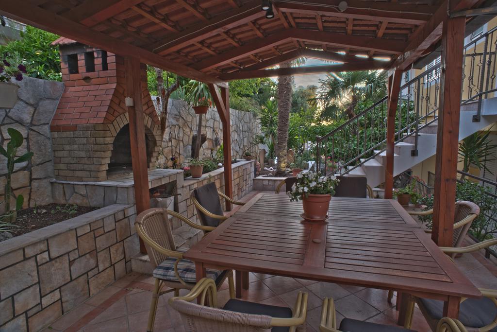 Villa Marinesa Hvar Town Exterior foto