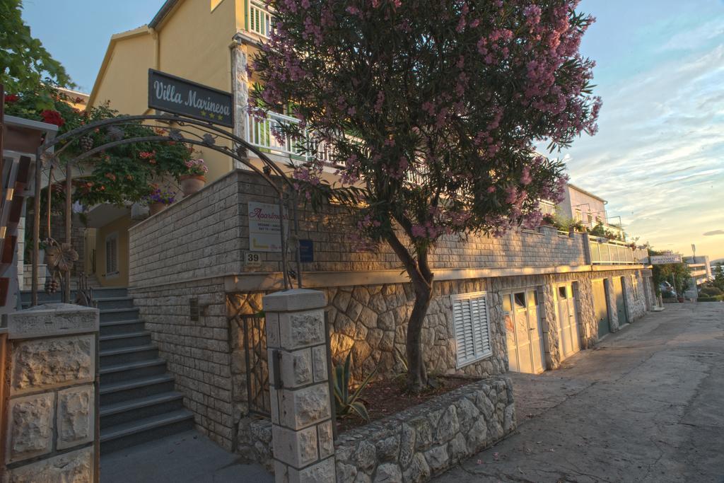 Villa Marinesa Hvar Town Exterior foto