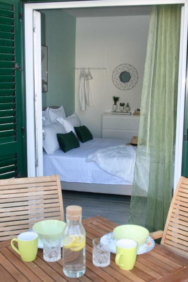 Villa Marinesa Hvar Town Exterior foto