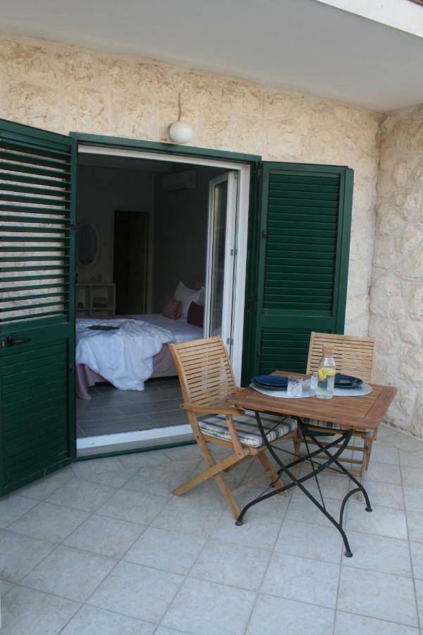 Villa Marinesa Hvar Town Exterior foto