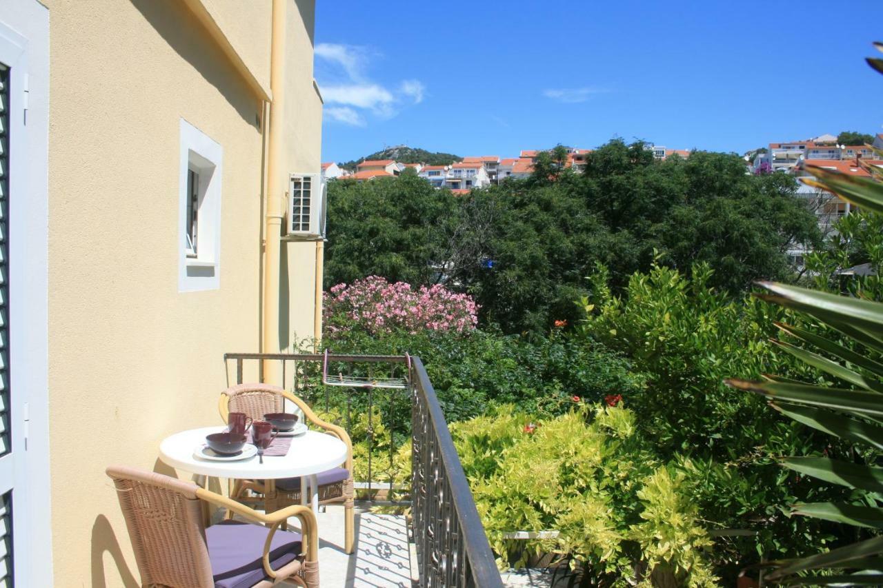 Villa Marinesa Hvar Town Exterior foto
